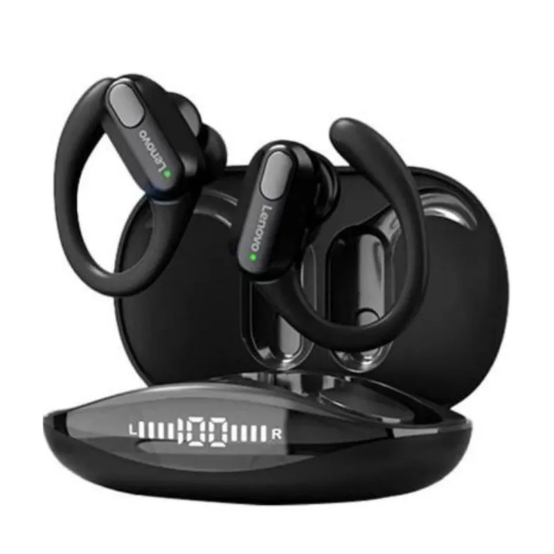 LENOVO - AUDIFONOS LENOVO XT80 BLUETOOTH THINKPLUS