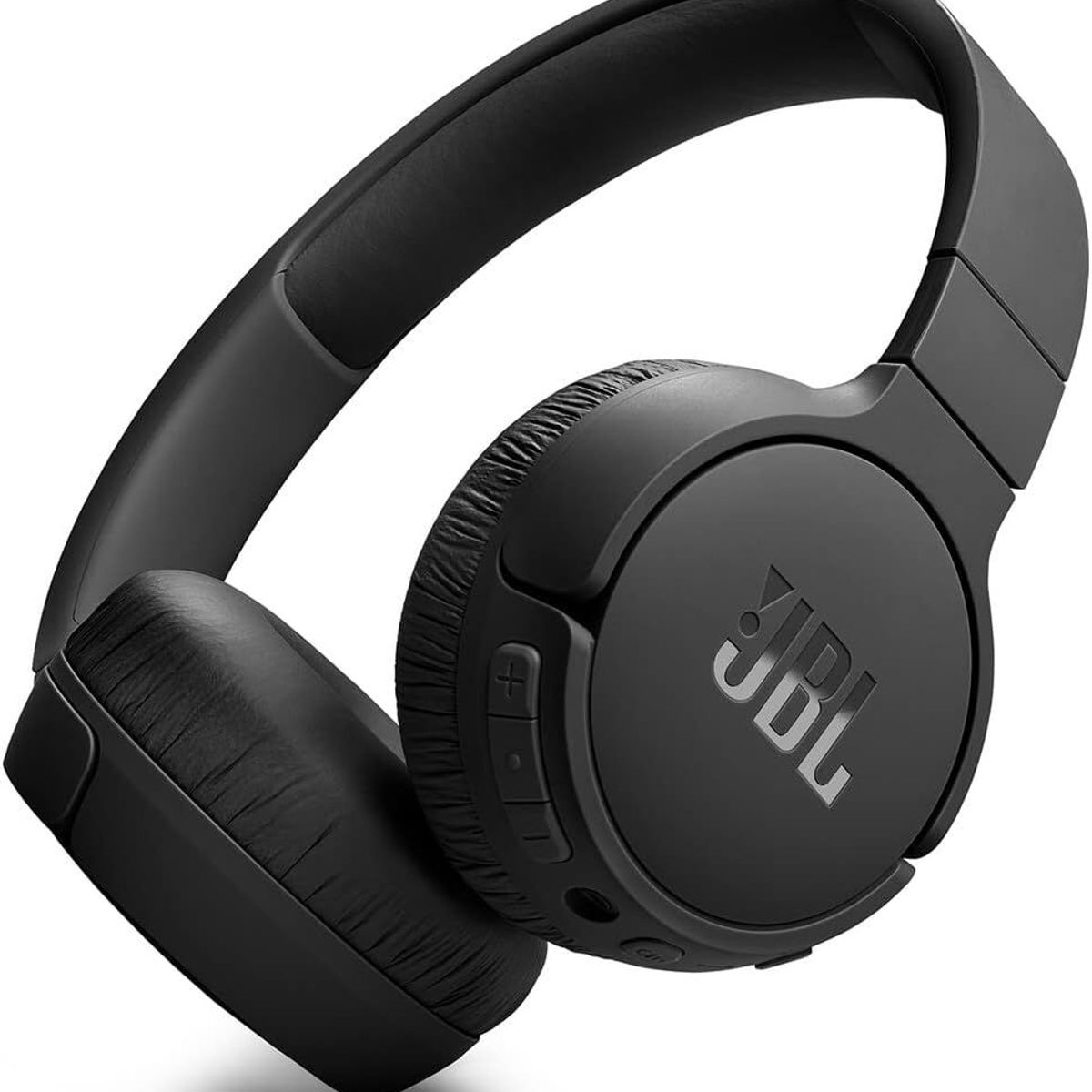 JBL - JBL Tune 670NC Auriculares inalámbricos on-ear - Negro