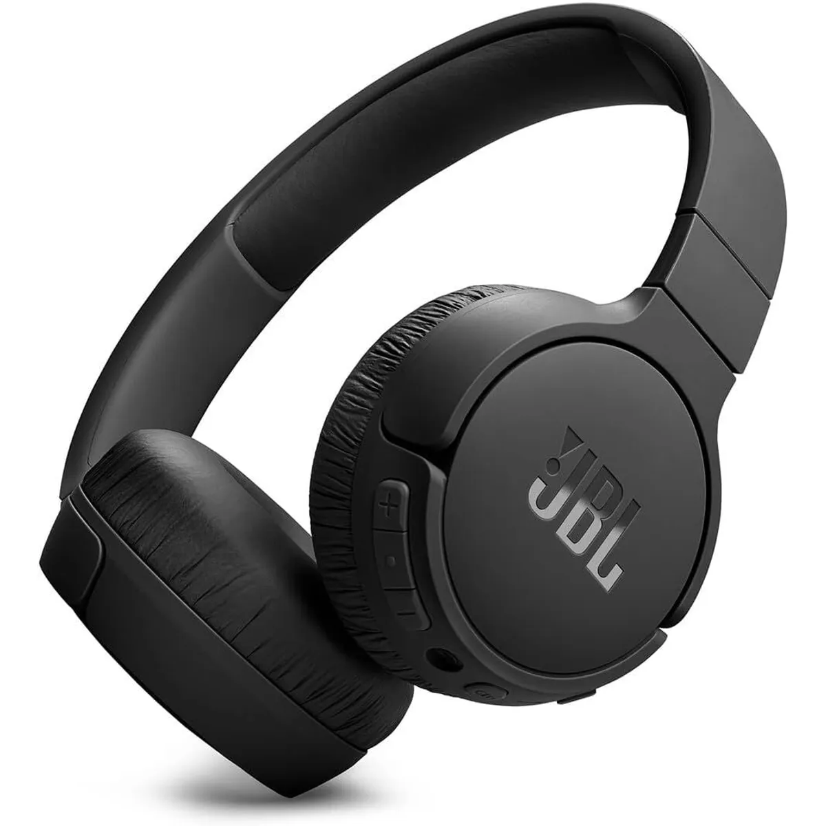 JBL - JBL Tune 670NC Auriculares inalámbricos on-ear - Negro