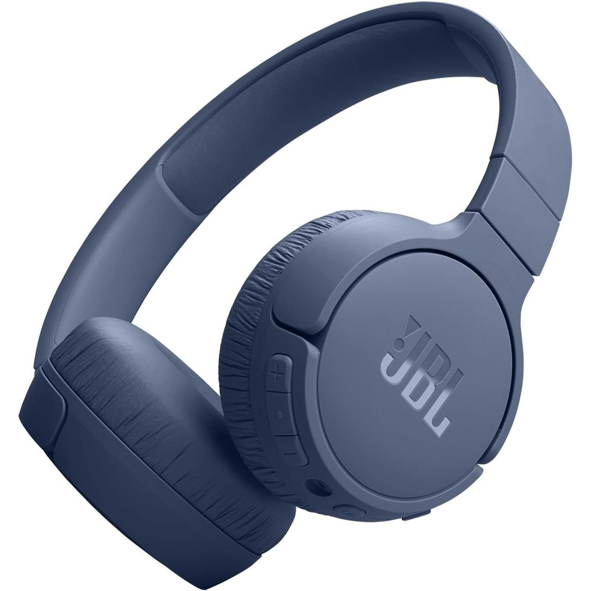 JBL - JBL Tune 670NC Auriculares inalámbricos on-ear - Azul