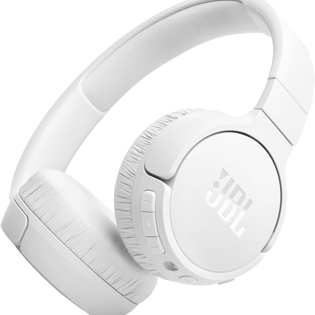 JBL - JBL Tune 670NC Auriculares inalámbricos on-ear - Blanco
