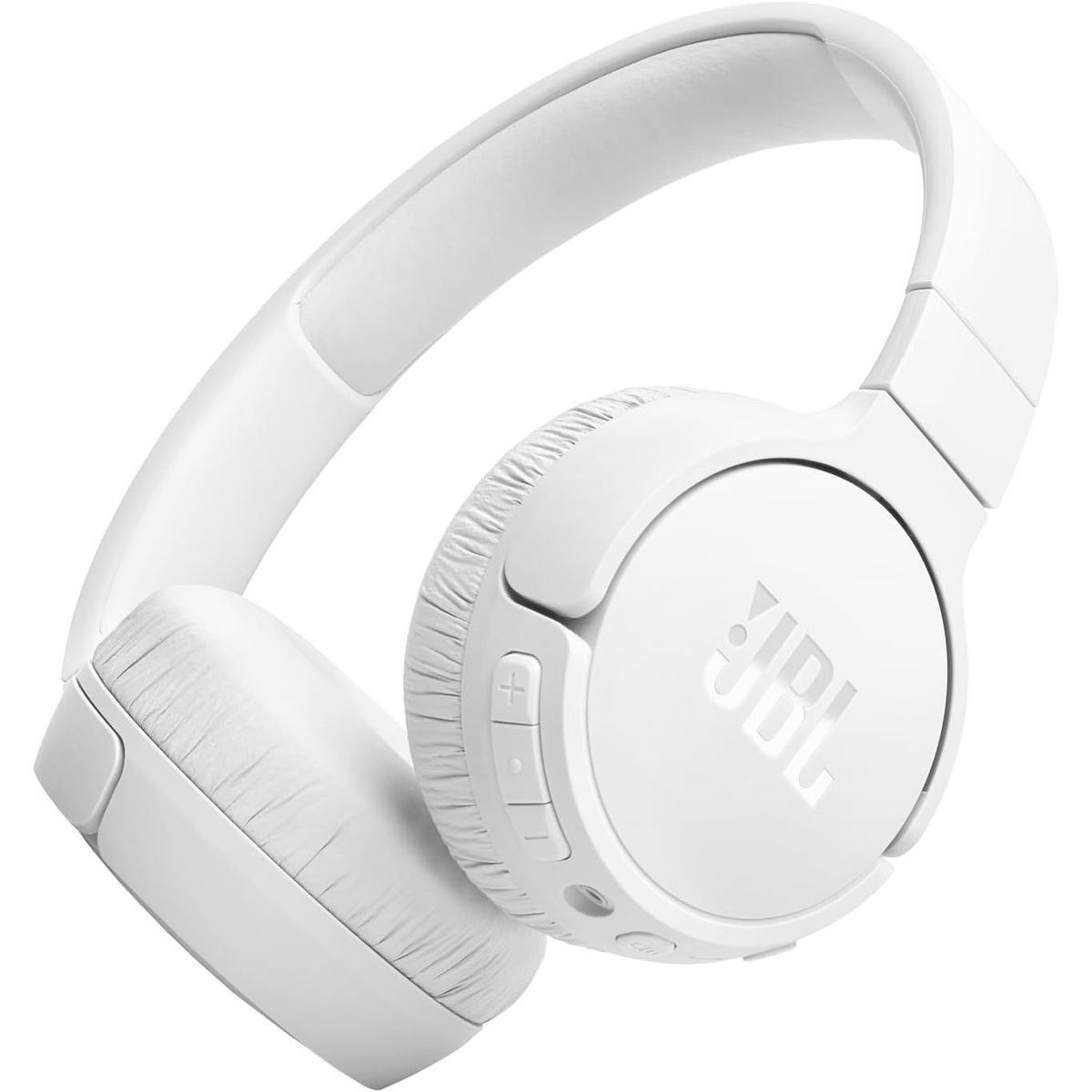 JBL - JBL Tune 670NC Auriculares inalámbricos on-ear - Blanco