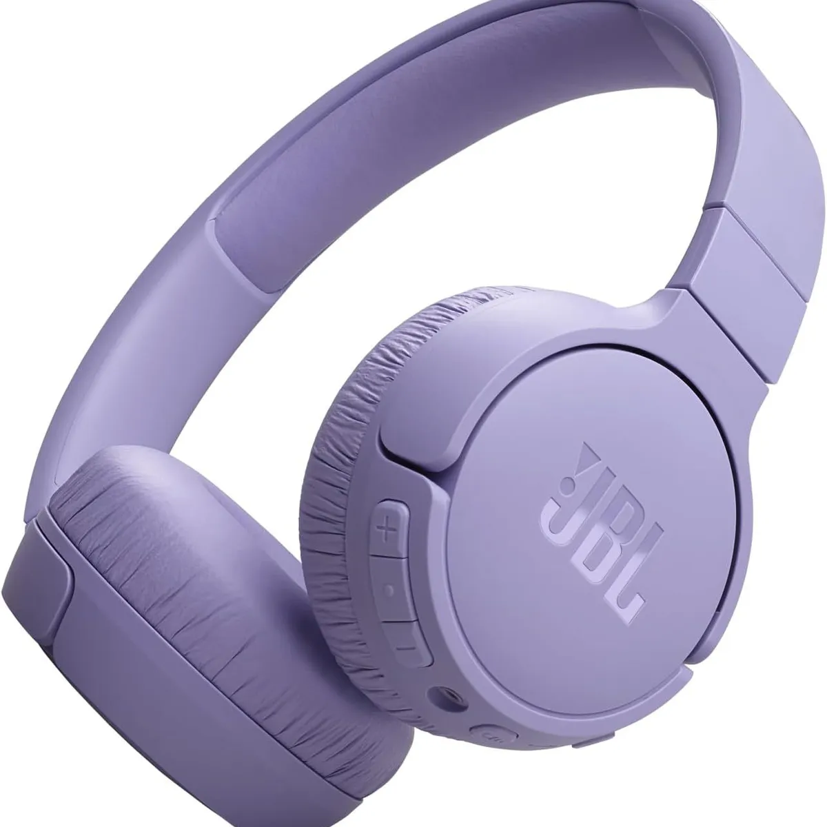 JBL - JBL Tune 670NC Auriculares inalámbricos on-ear - Violeta