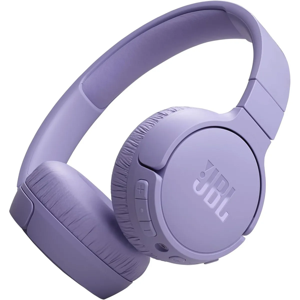 JBL - JBL Tune 670NC Auriculares inalámbricos on-ear - Violeta
