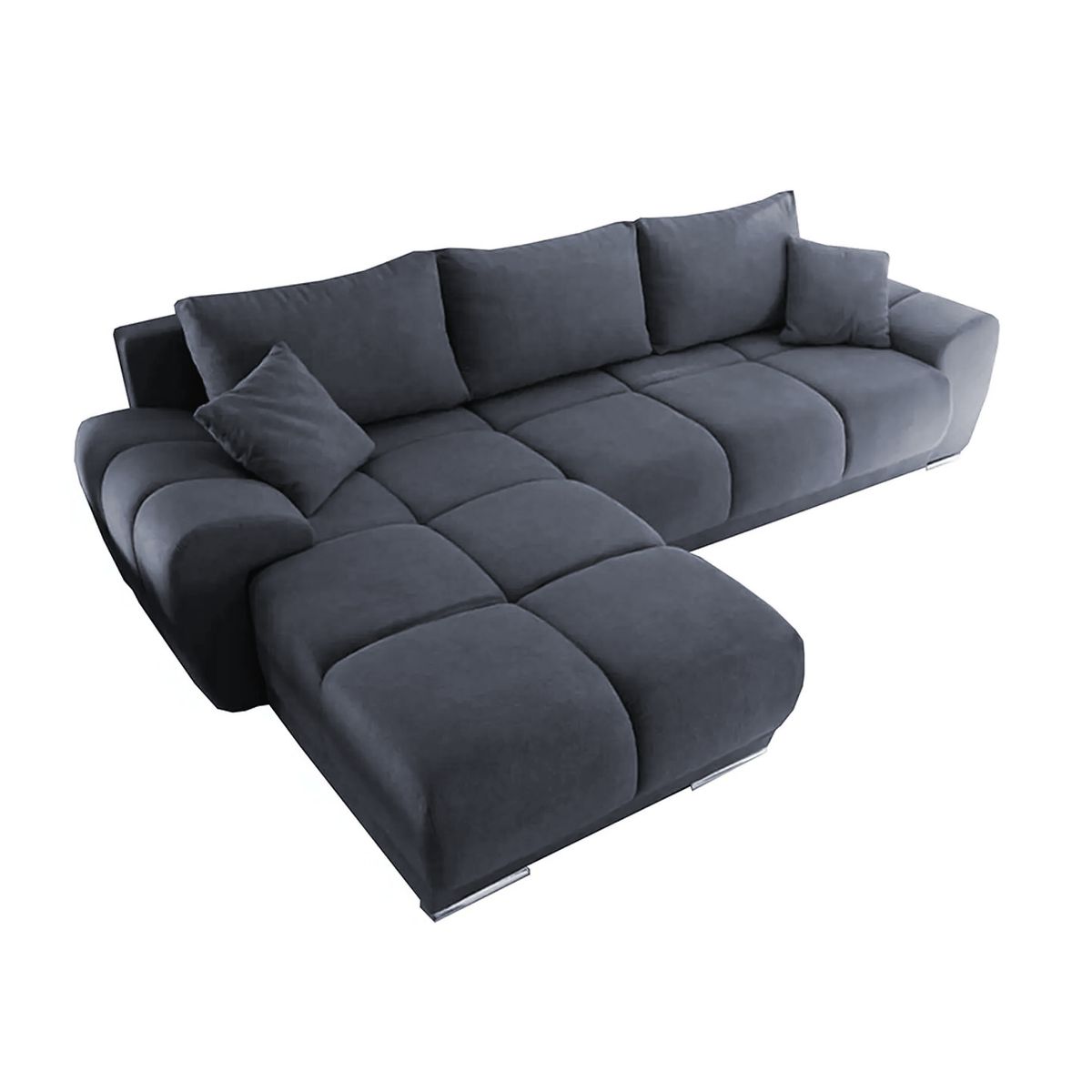 GENERICO - Seccional Malaga Izquierdo Plomo- Formas Home