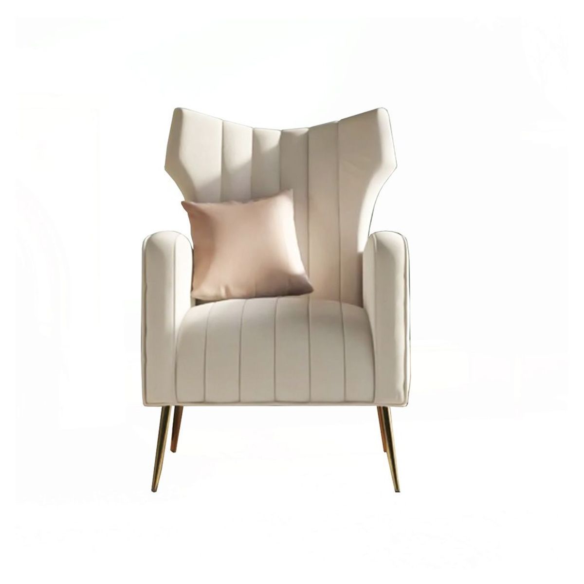 GENERICO - Butaca Madison Beige FormasHome