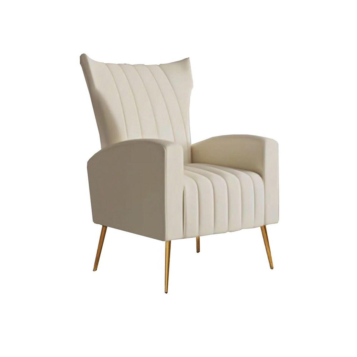 GENERICO - Butaca Madison Beige FormasHome