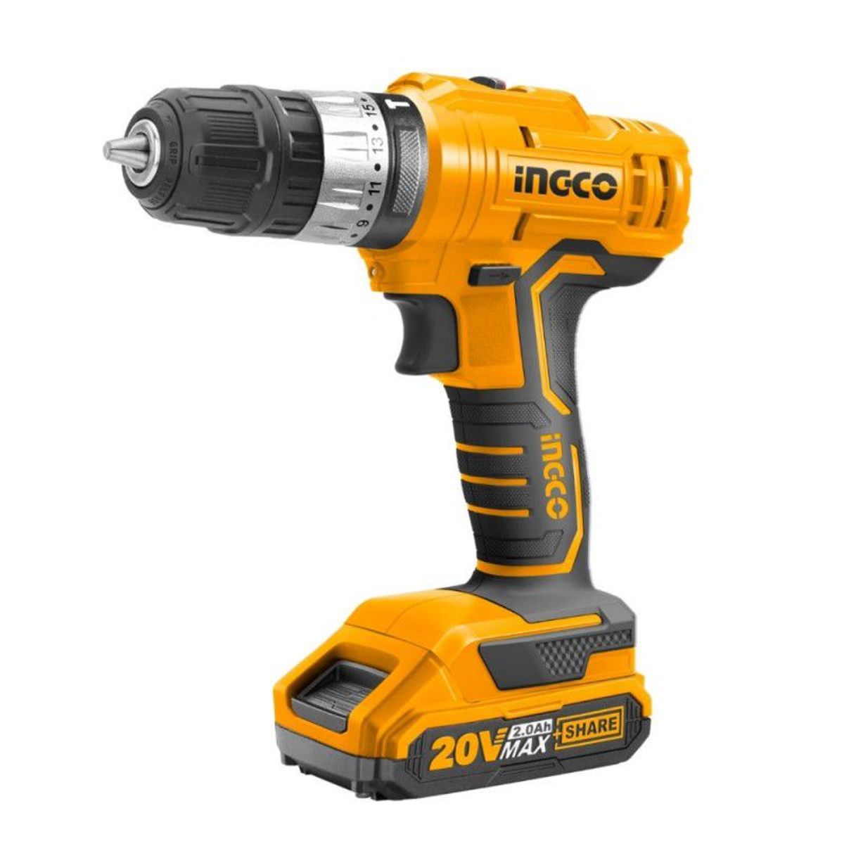 INGCO TOOLS - Taladro percutor