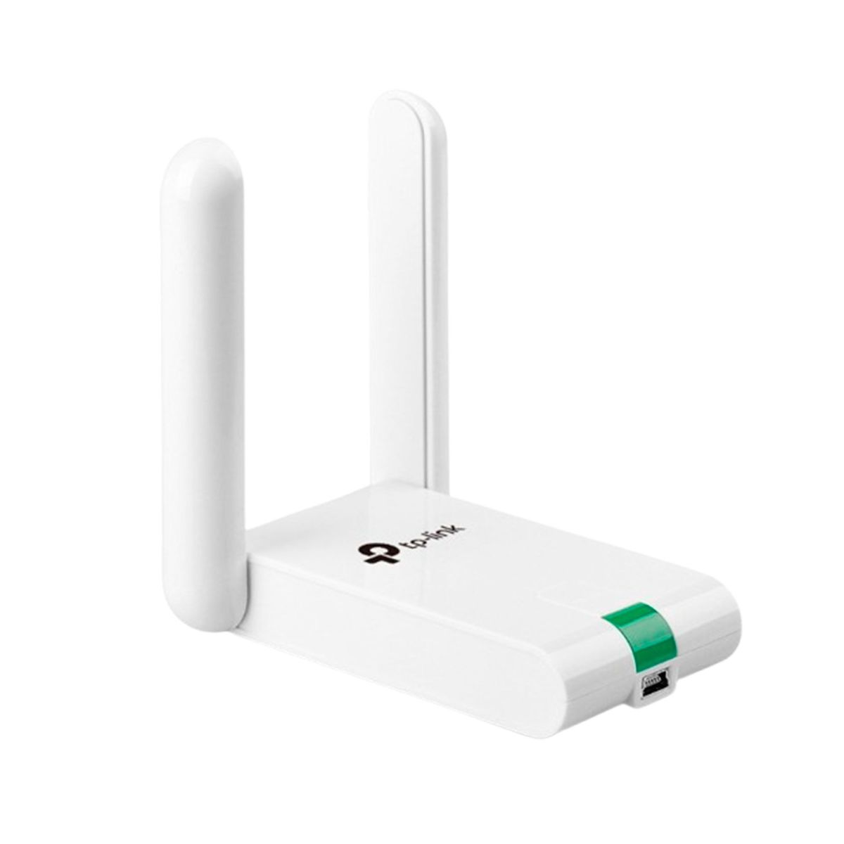 TP LINK - ADAPTADOR USB INALAMBRICO TP-LINK TL-WN822N P/N: TLWN822N