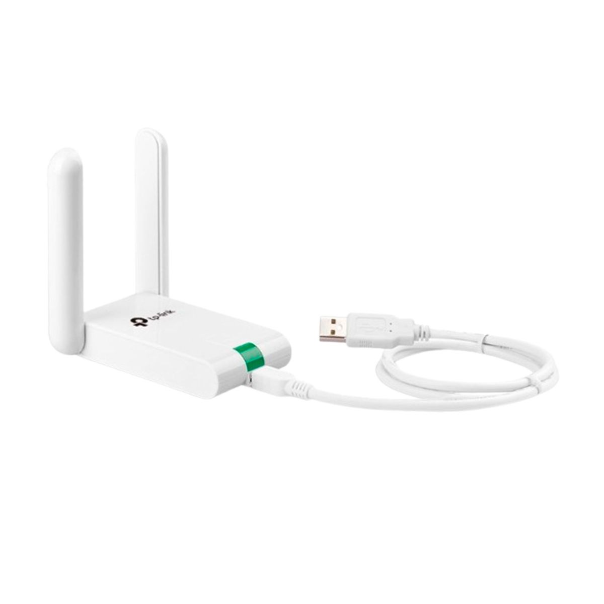TP LINK - ADAPTADOR USB INALAMBRICO TP-LINK TL-WN822N P/N: TLWN822N