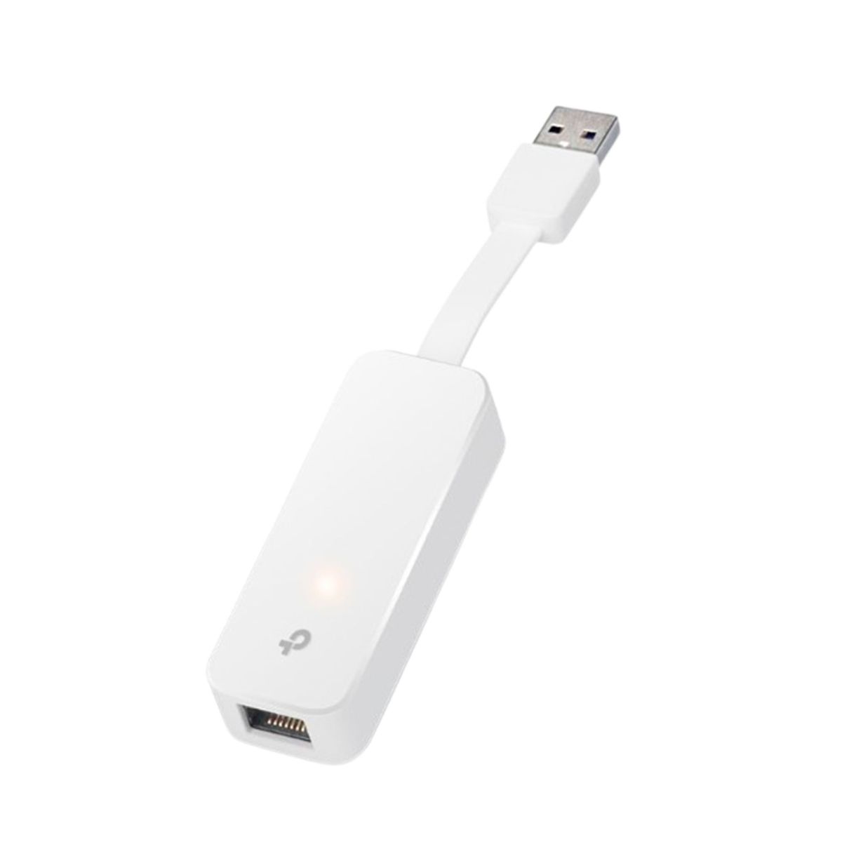TP LINK - ADAPTADOR DE RED TP-LINK UE300 V4 USB 3.0  P/N: UE300