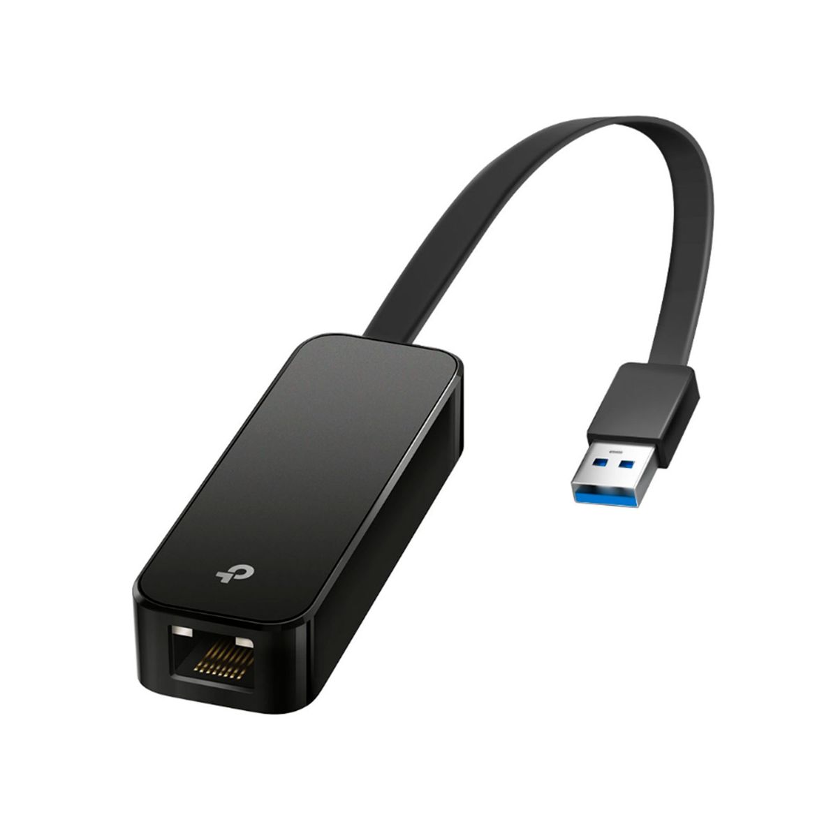 TP LINK - ADAPTADOR DE RED TP-LINK UE306 V1 USB 3.0 P/N: UE306