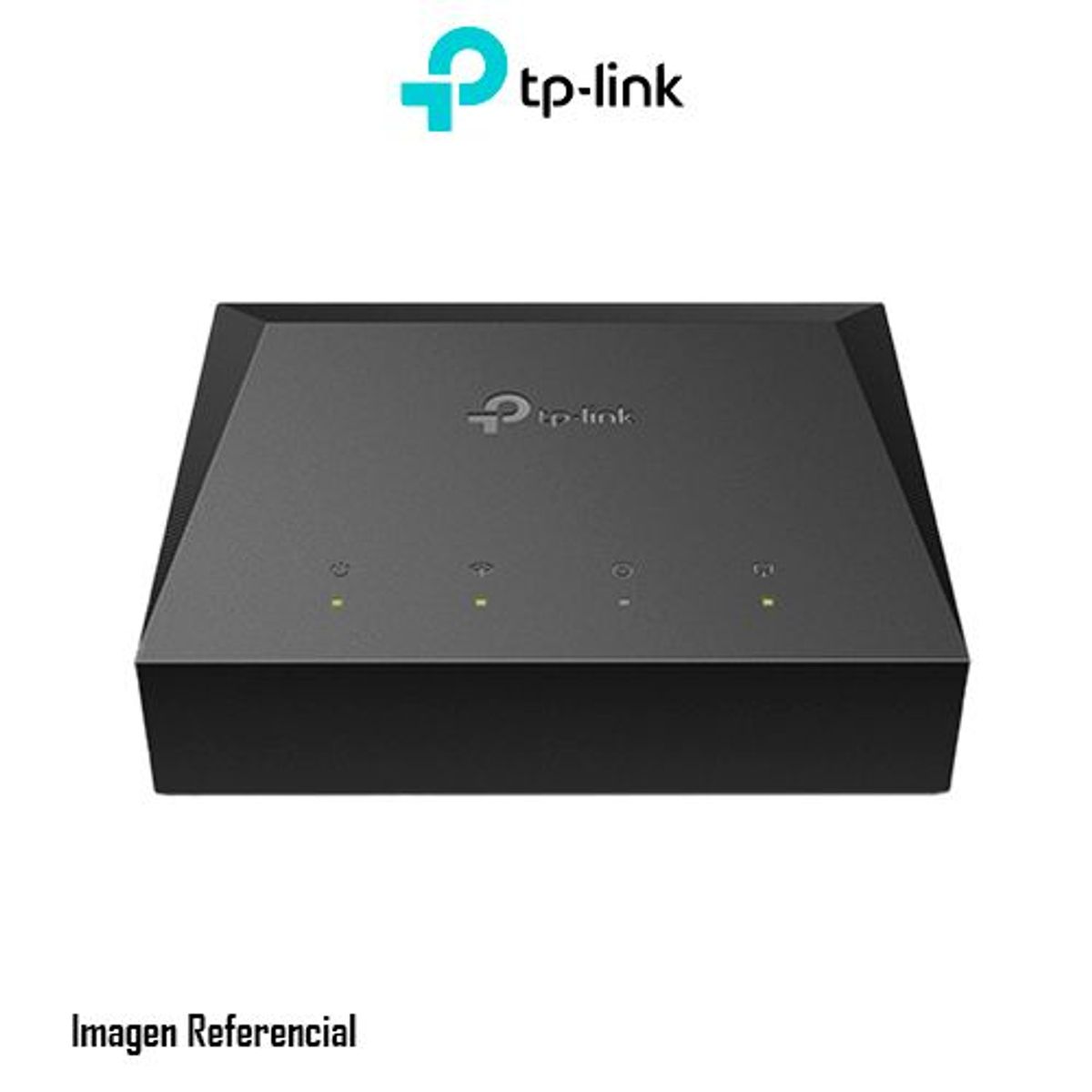 TP LINK - TERMINAL OPTICO TP-LINK XZ000-G3 GPON GB 1 PUERTO - P/N: XZ000-G3