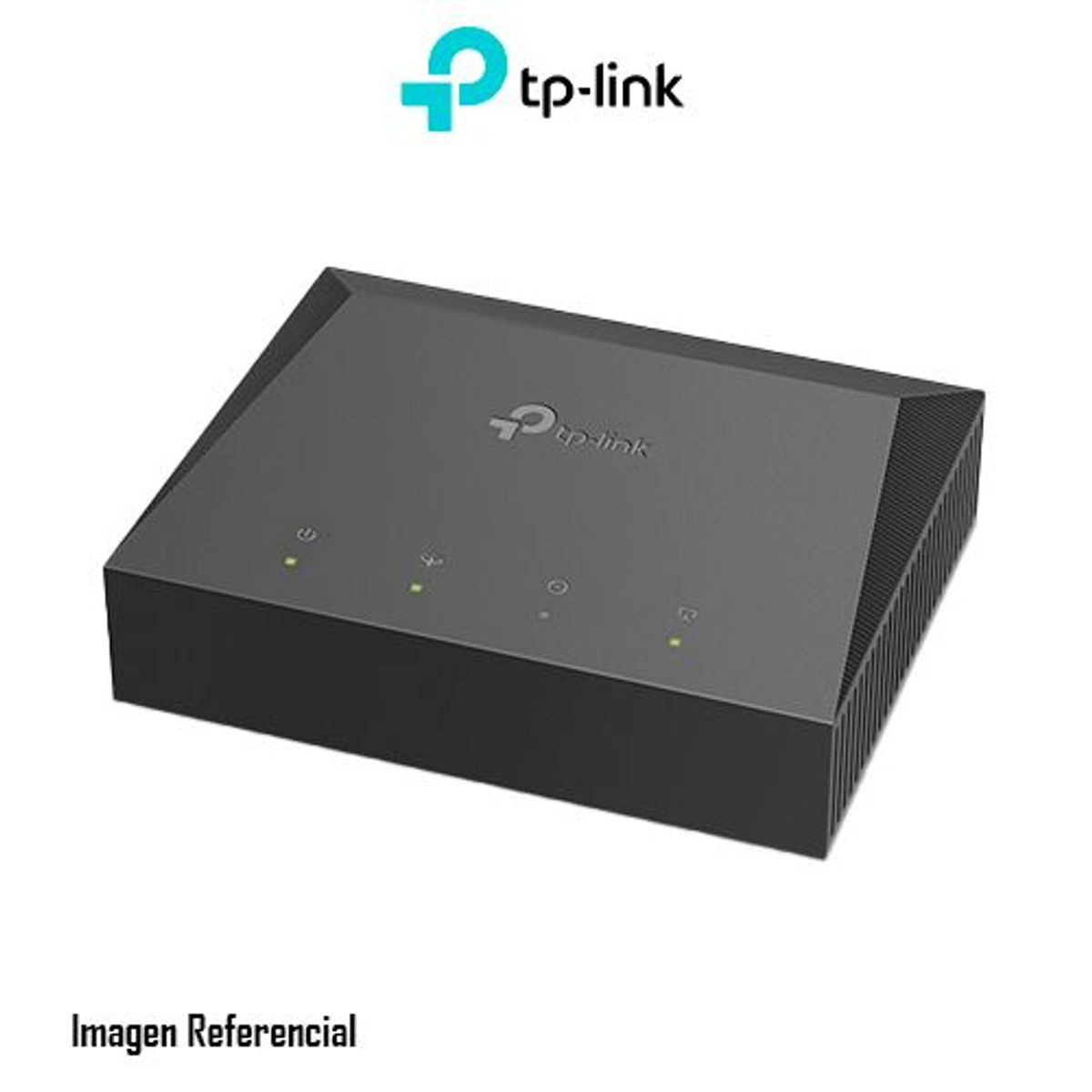 TP LINK - TERMINAL OPTICO TP-LINK XZ000-G3 GPON GB 1 PUERTO - P/N: XZ000-G3