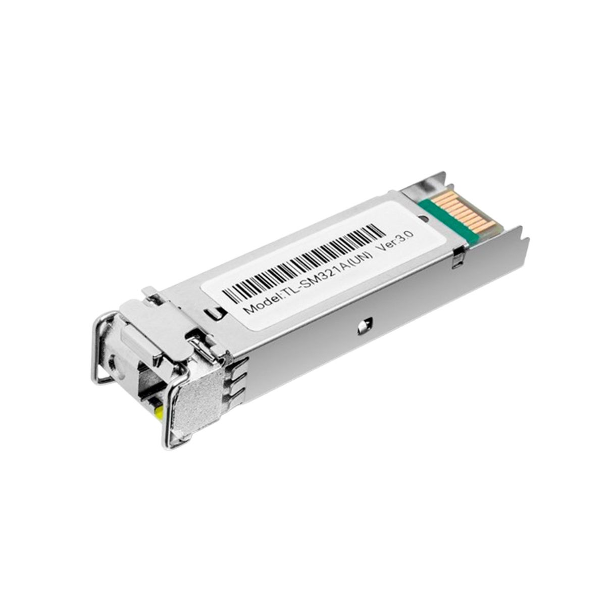 TP LINK - MODULO SFP WDM TP-LINK TL-SM321A BIDIRECCIONAL P/N: 0135501079