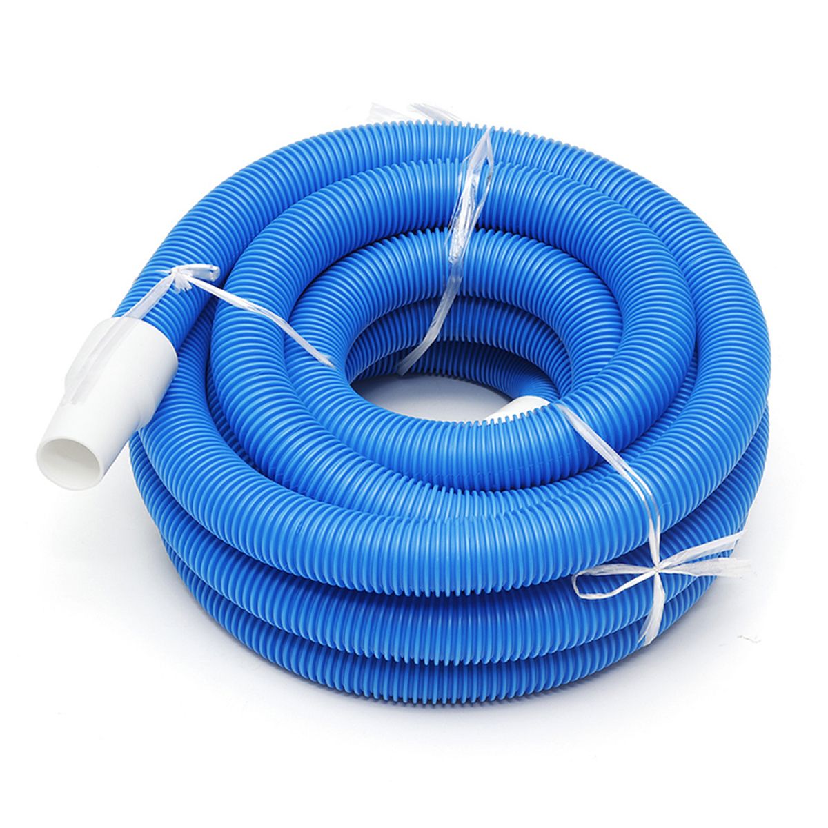 LLUMPAY - Manguera Para Aspiración De Piscina x 15 metros