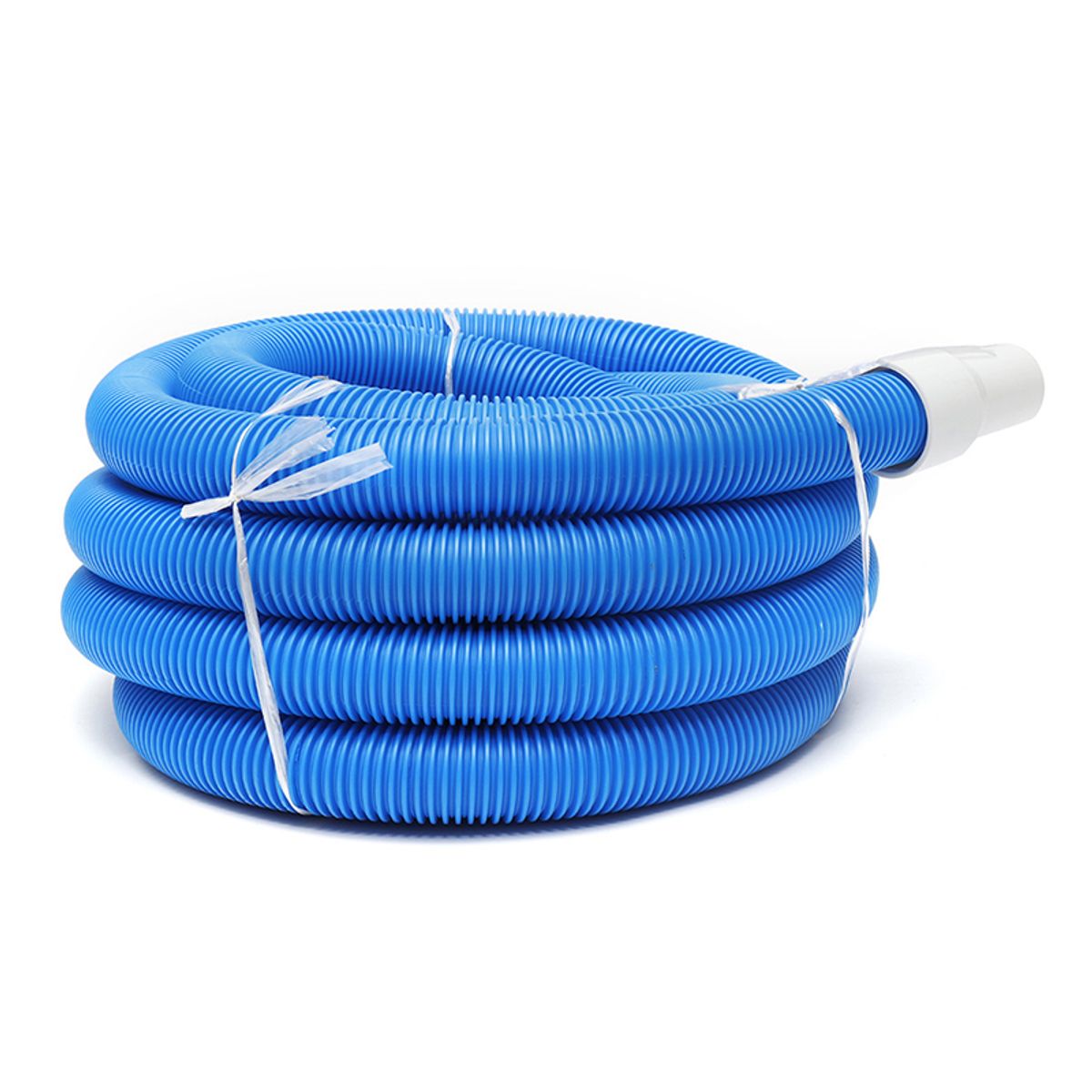 LLUMPAY - Manguera Para Aspiración De Piscina x 15 metros