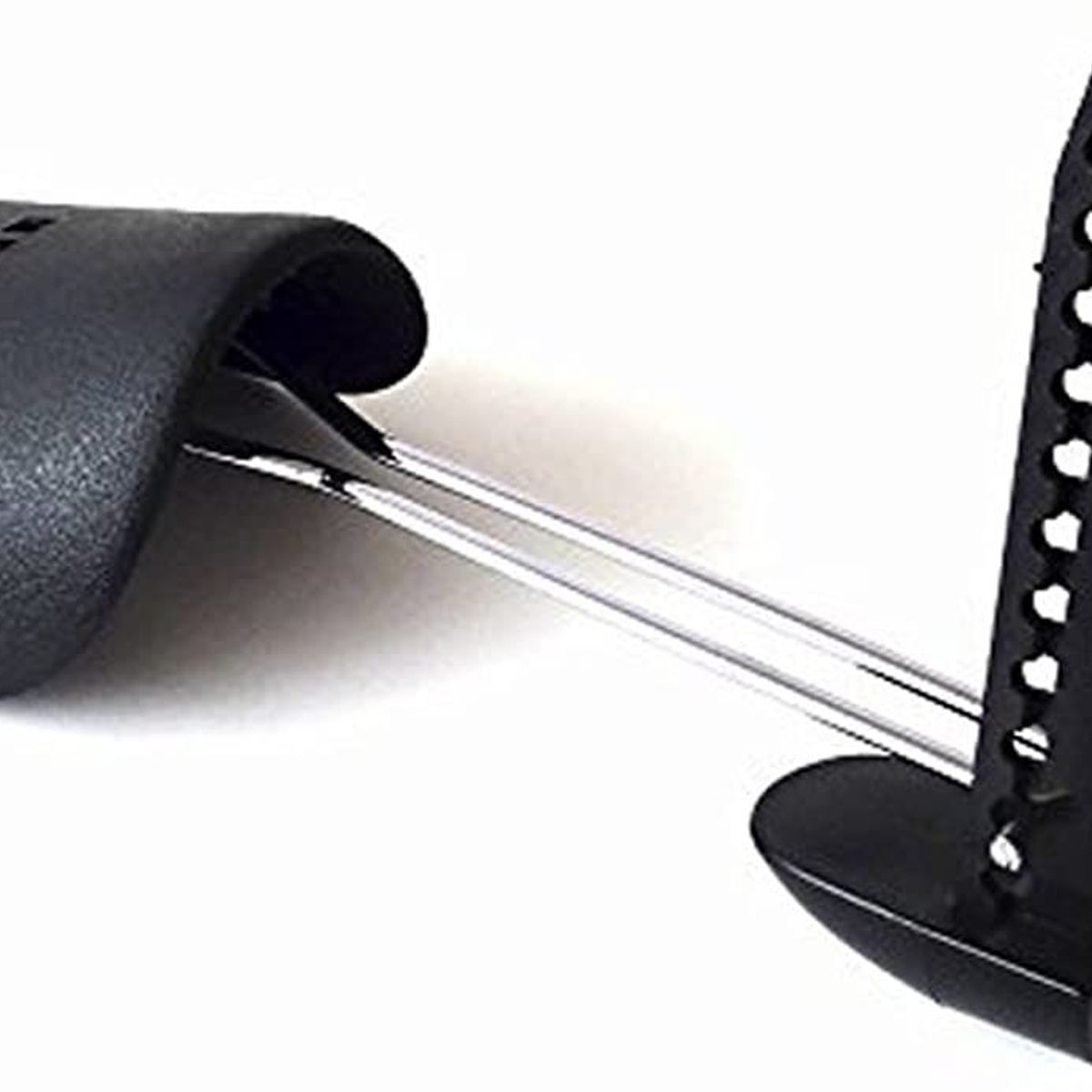 GENERICO - Horma Formador Ensanchador Zapatos Ajustable Hombremujer