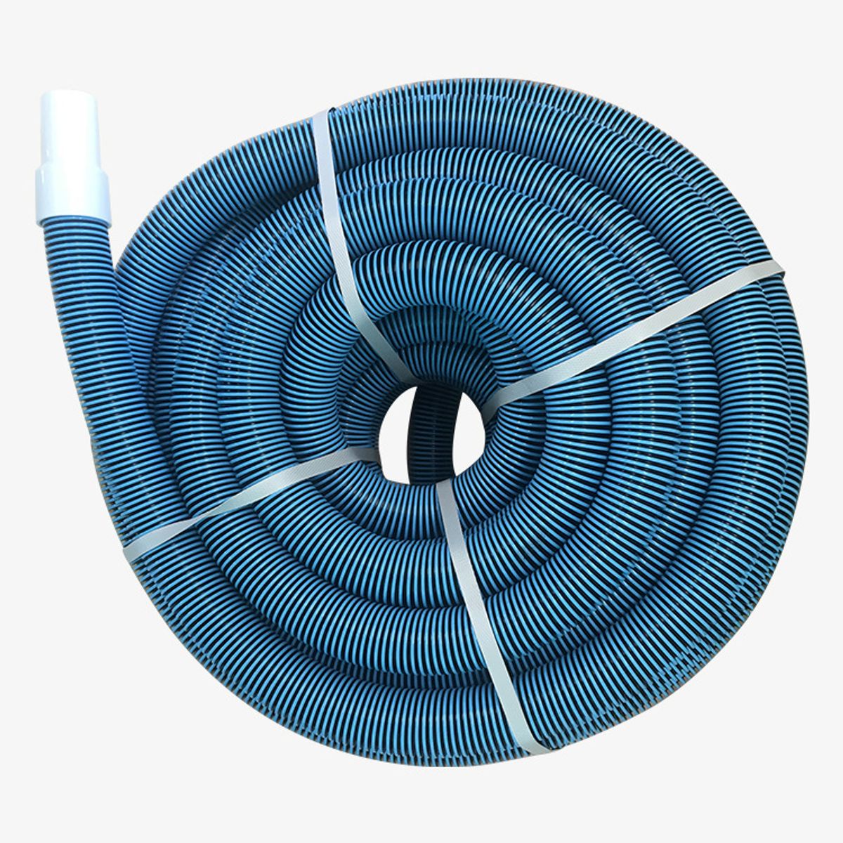 LLUMPAY - Manguera Para Aspiración De Piscina x 15 metros - EVA