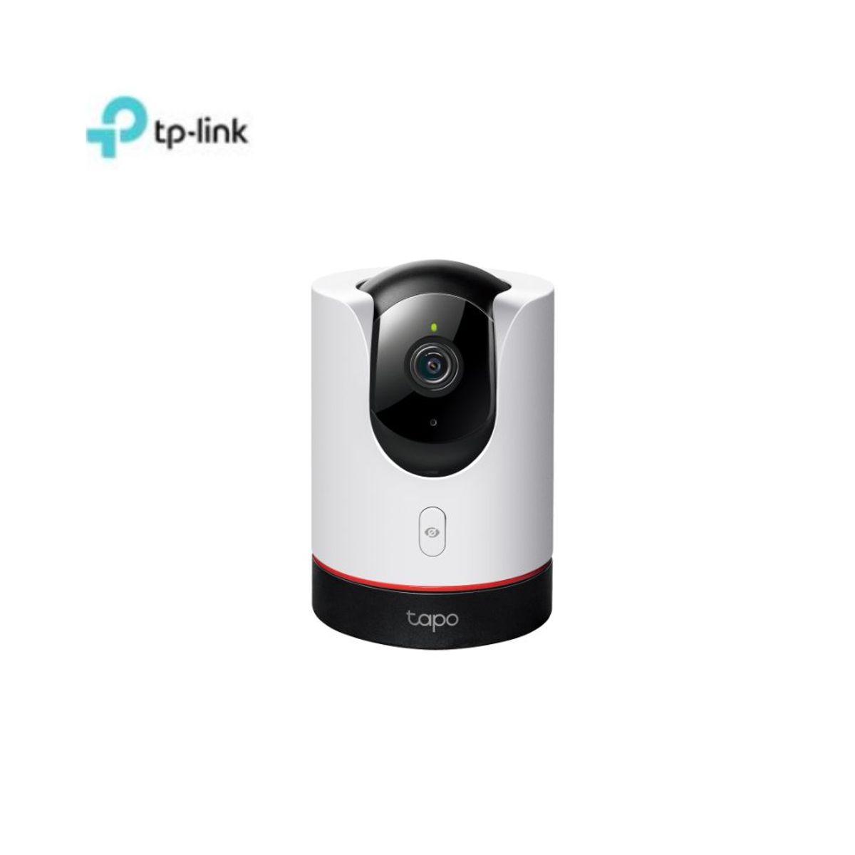 TP LINK - Cámara de seguridad Wi-Fi para interiores 2K Tapo C225 - Tp-Link