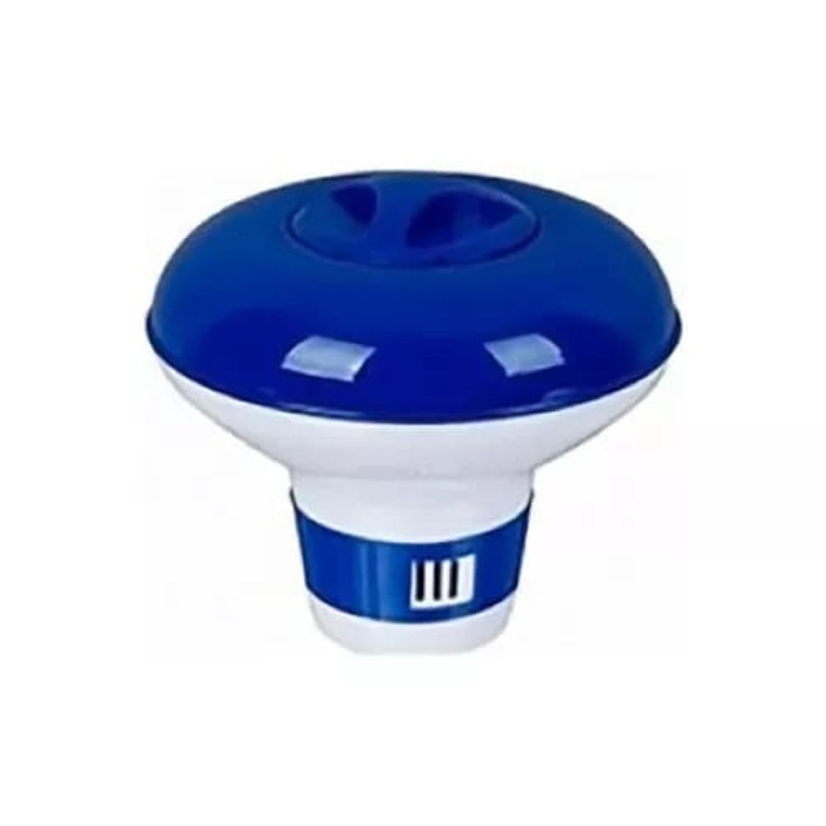 LLUMPAY - Clorinador Flotante Ovni para piscina