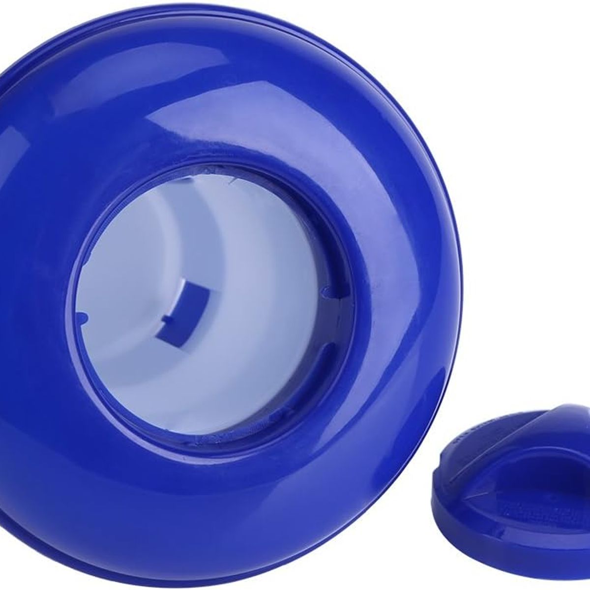 LLUMPAY - Clorinador Flotante Ovni para piscina