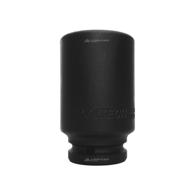 GENERICO - Dado de Impacto Tubular 34 38mm Tooltech Pistola Llave