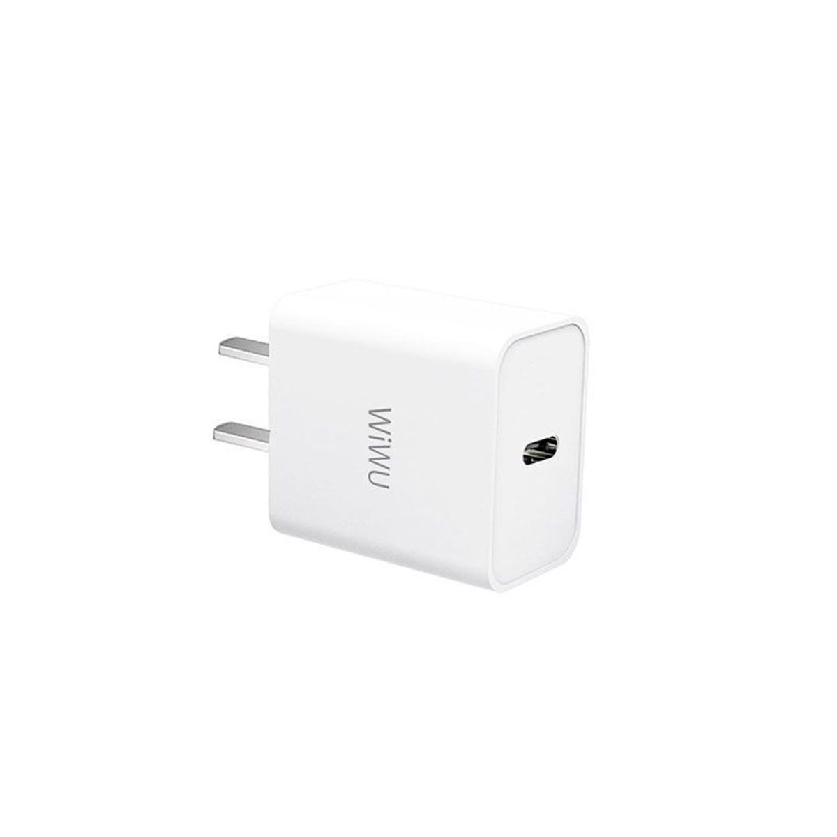 WIWU - WiWU COMET Type-C Power Adapter 20W RY-U56