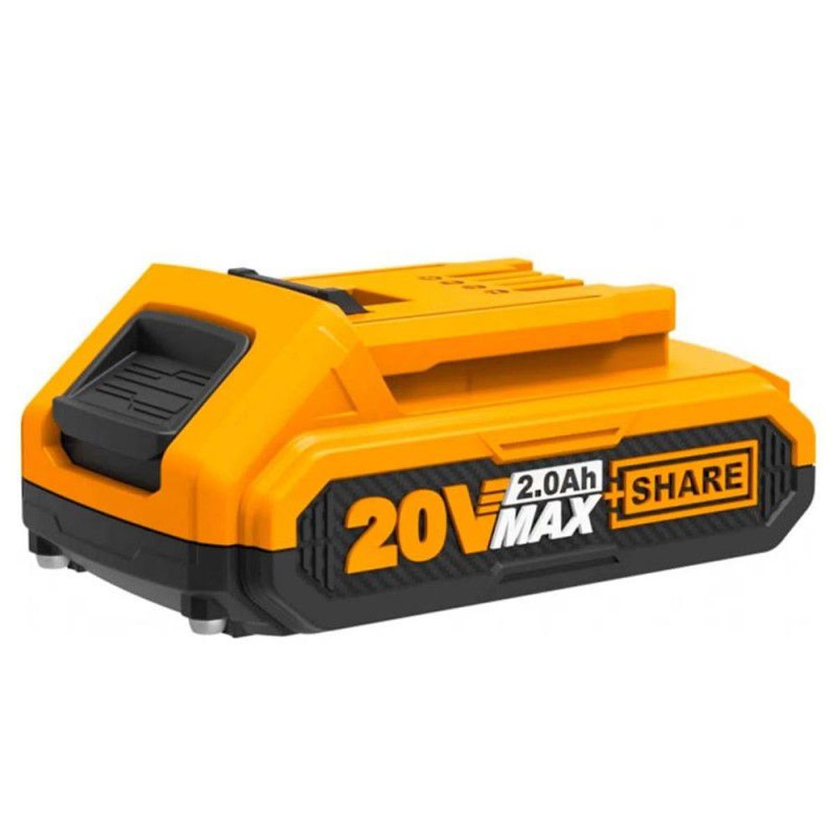 INGCO TOOLS - Batería Ingco FBLI2001 20V 2.0 Ah