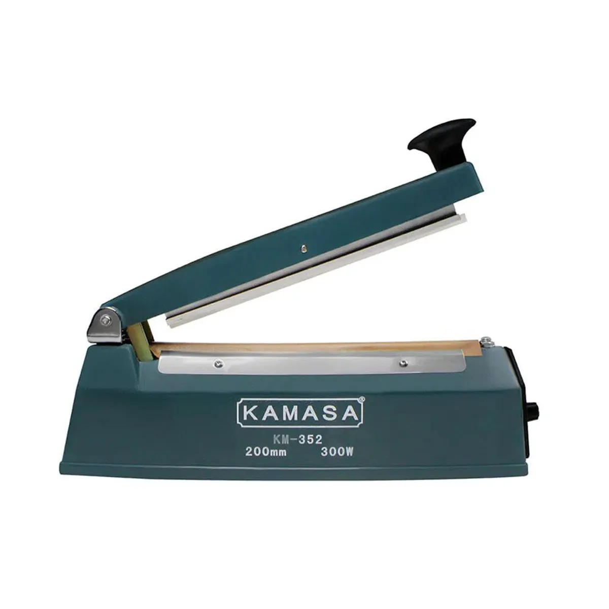 KAMASA - Selladora de bolsa 20 cm profesional, Kamasa (KM352)