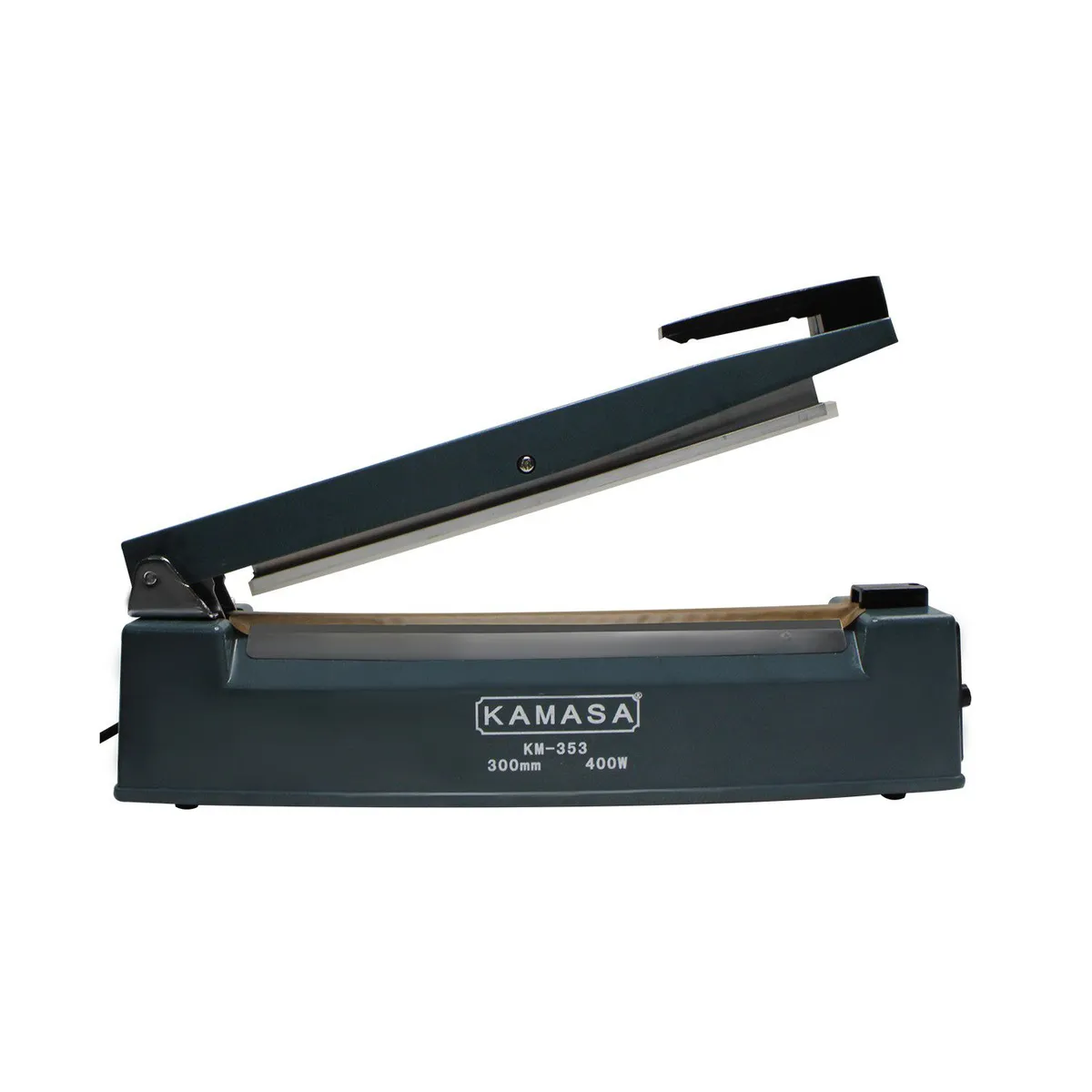 KAMASA - Selladora de bolsa 30 cm profesional, Kamasa (KM353)