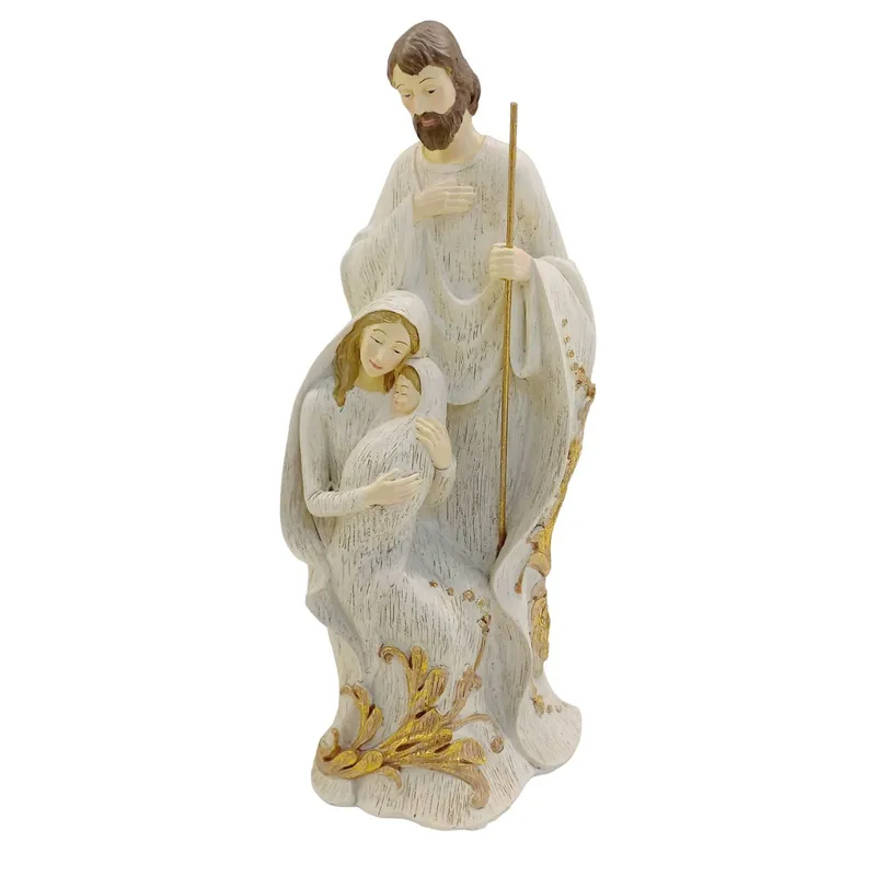 SANTINI - Sagrada Familia Navideña