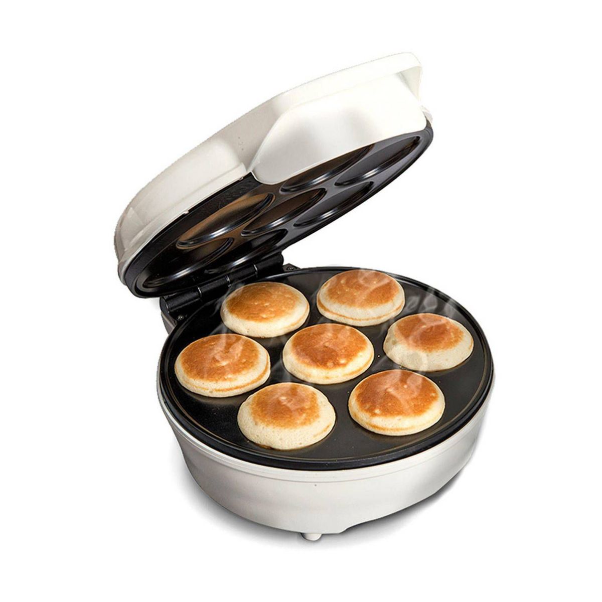 BLANIK - Máquina para hacer cup cake BCCM012 Blanco