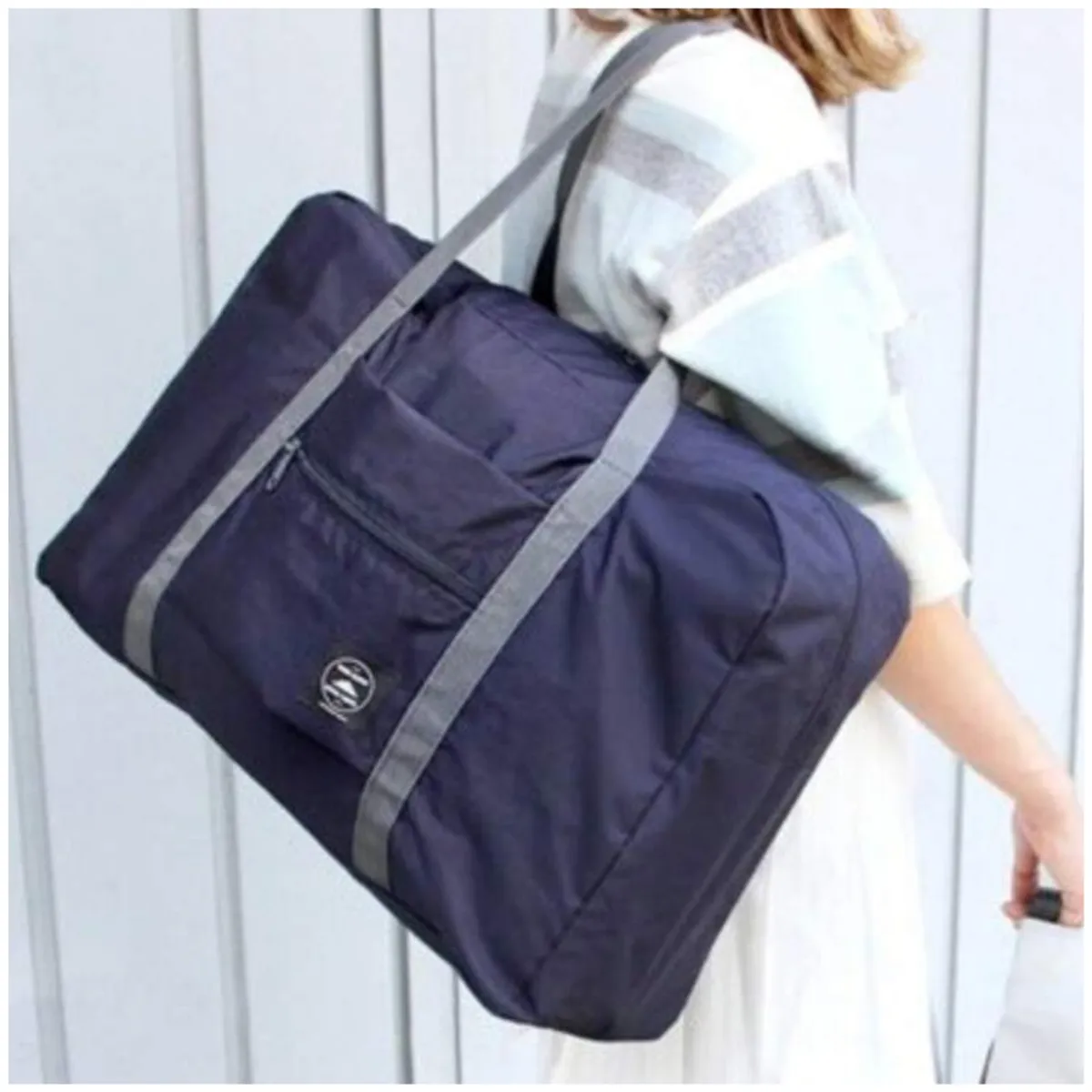 GENERICO - Bolso maleta de viaje