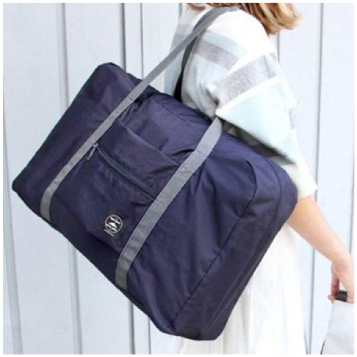 GENERICO - Bolso maleta de viaje