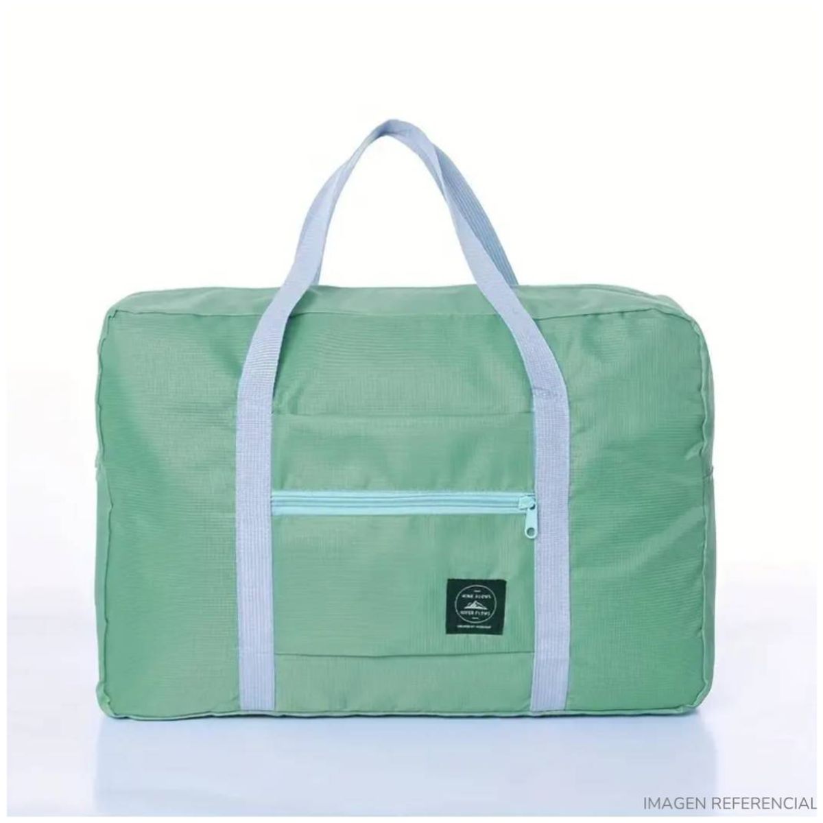 GENERICO - Bolso maleta de viaje