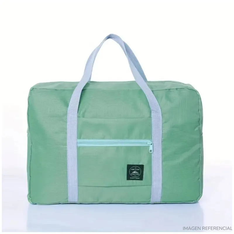 GENERICO - Bolso maleta de viaje