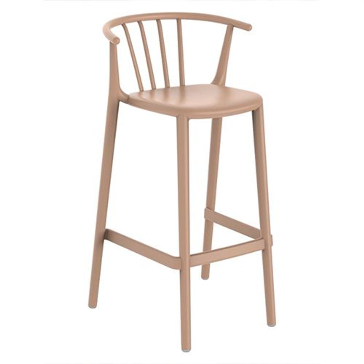 ZIYAZ - Silla Bar  Woody H65 Arena