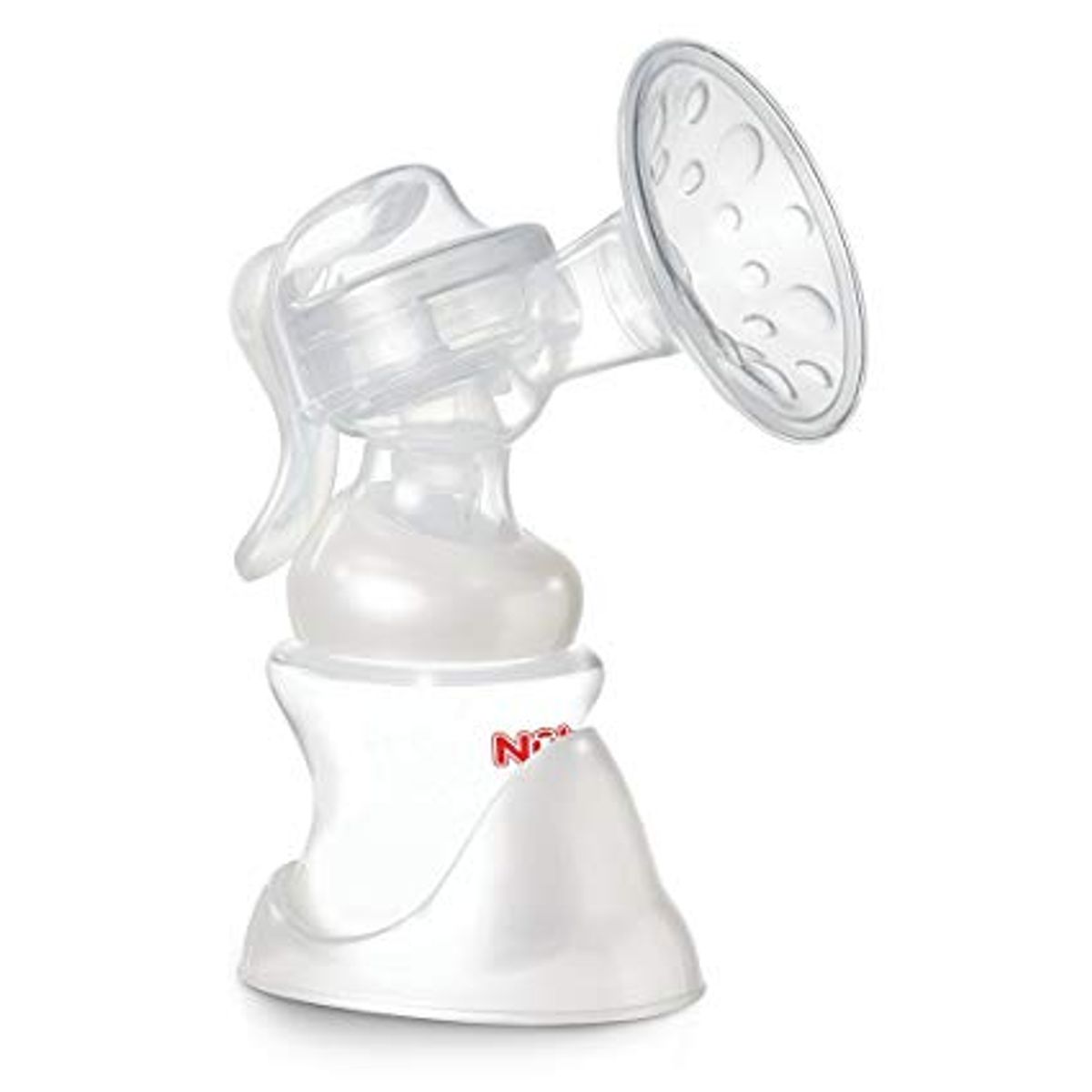 NUBY - Extractor de Leche  Manual  Nuby