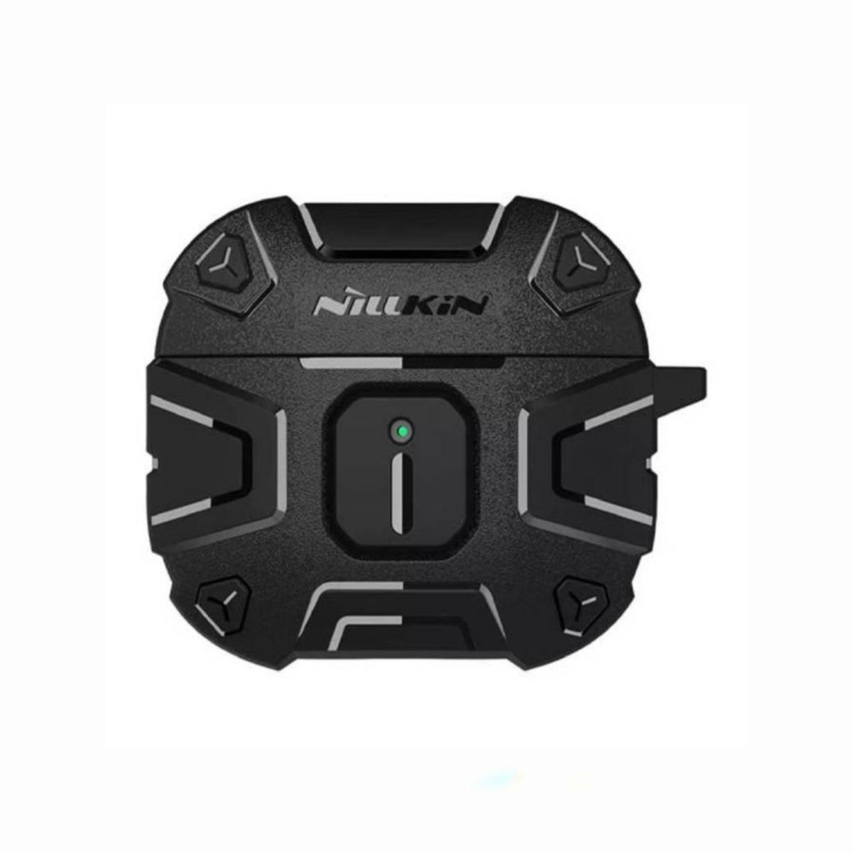 NILLKIN - Funda protectora Nillkin Para Airpods 3 Explorer - Negro