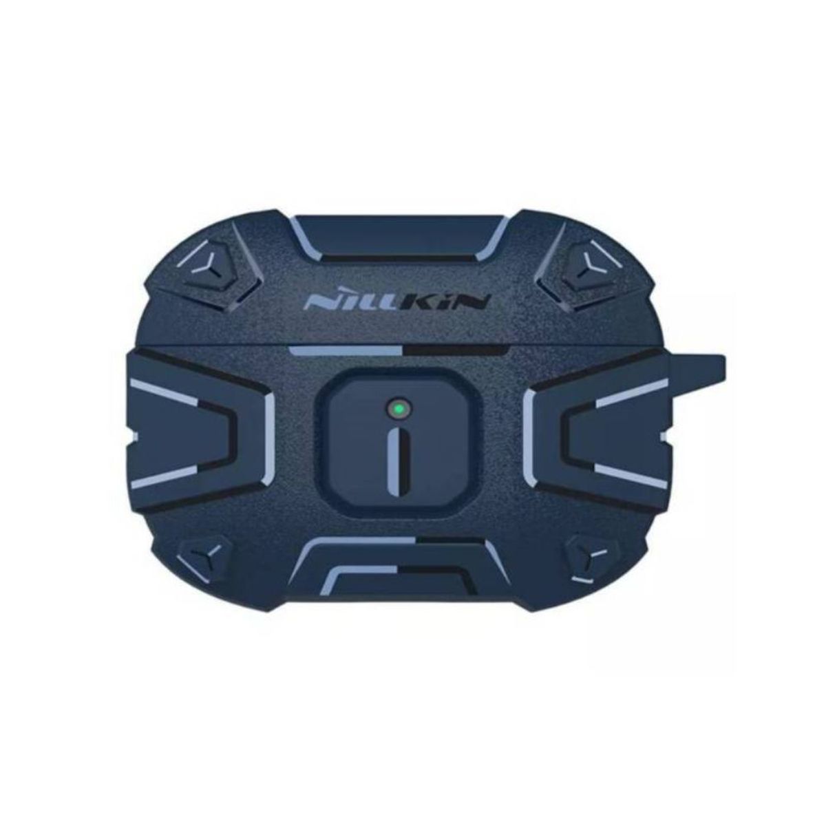 NILLKIN - Funda protectora Nillkin Para Airpods 3 Explorer - Azul