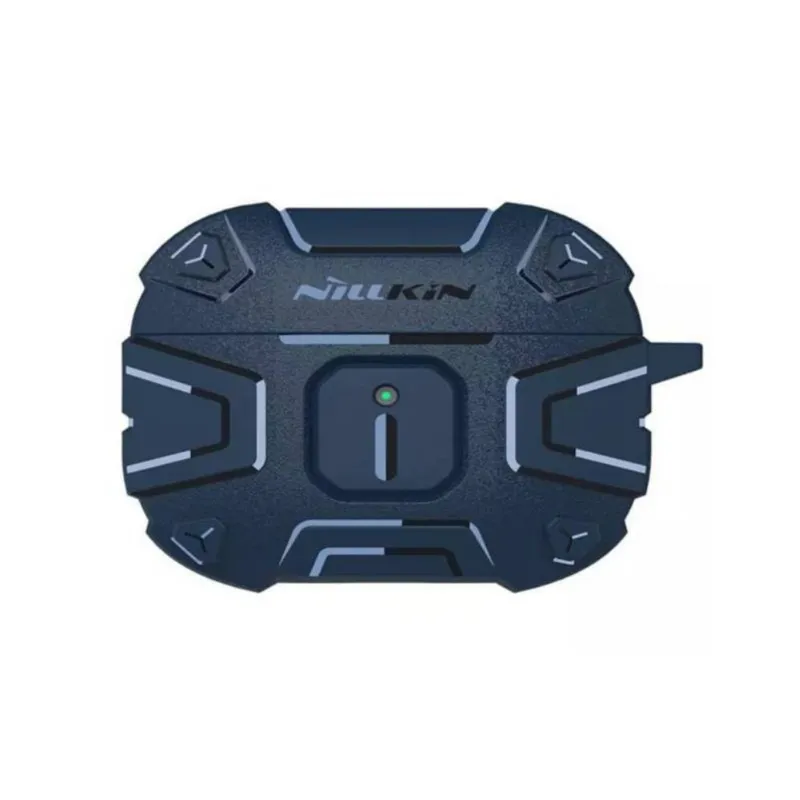 NILLKIN - Funda protectora Nillkin Para Airpods 3 Explorer - Azul
