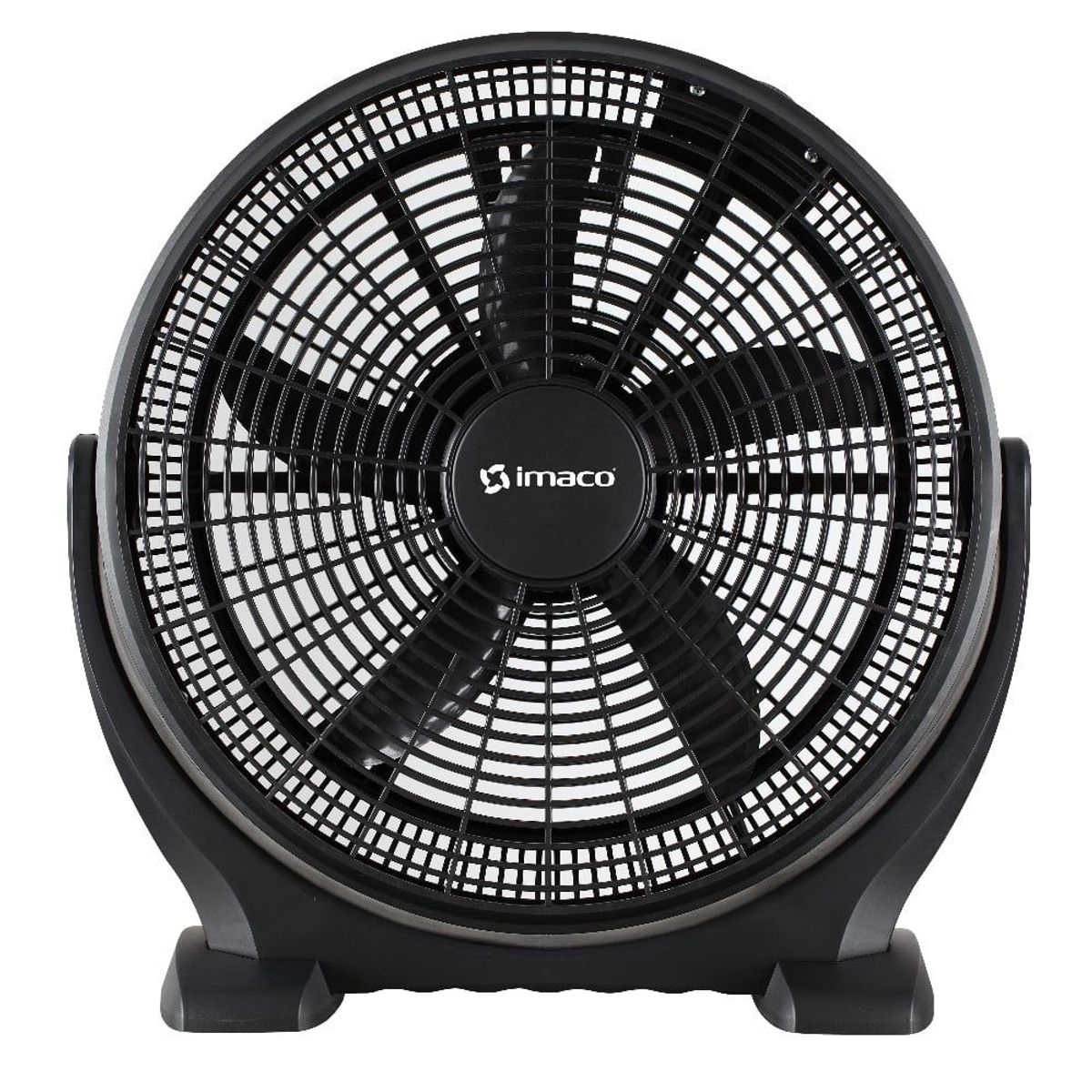 Imaco - VENTILADOR RECIRCULADOR IMACO IVA164 55W