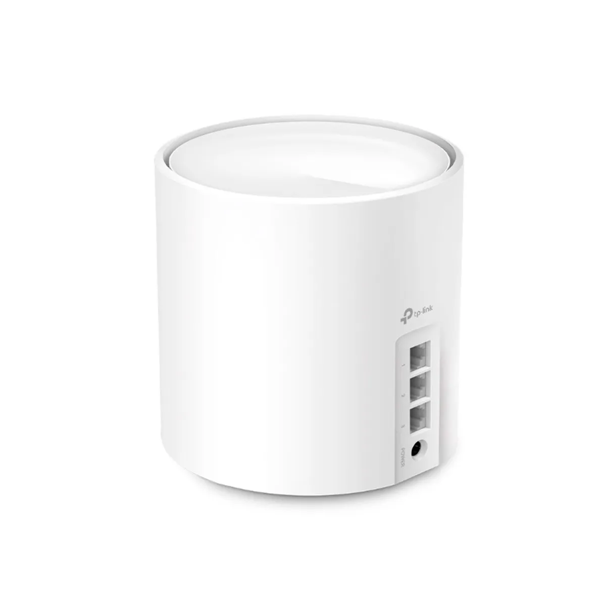 TP LINK - ACCESS POINT TP-LINK DECO X50-1 PACK AX3000 DUAL BAND P/N:DECO X50-1