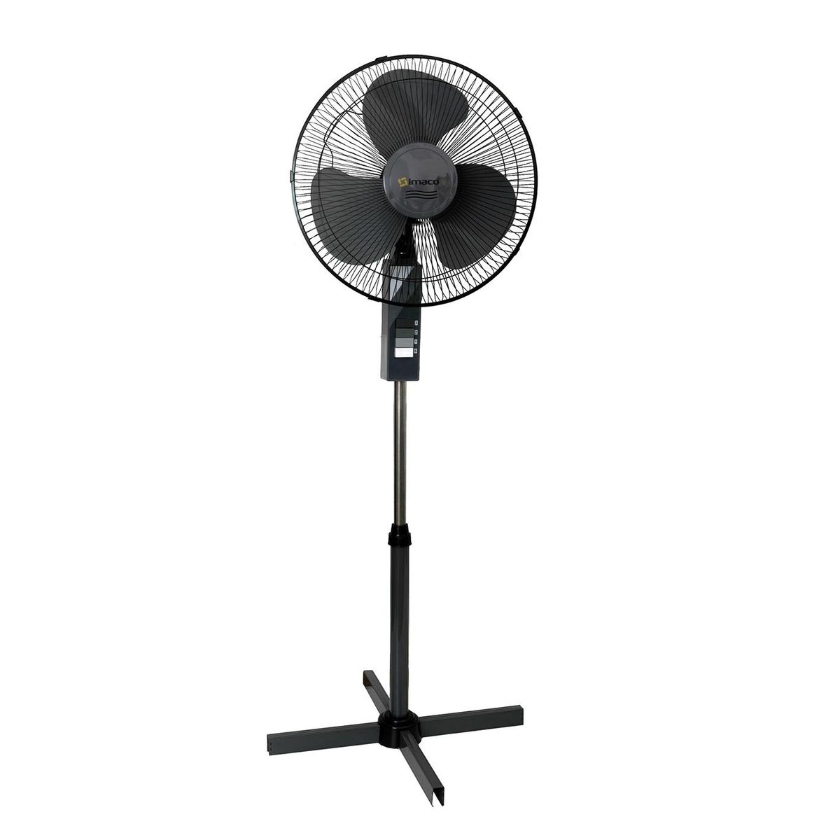 IMACO - Ventilador 3 en 1 Imaco de 16" FS1631