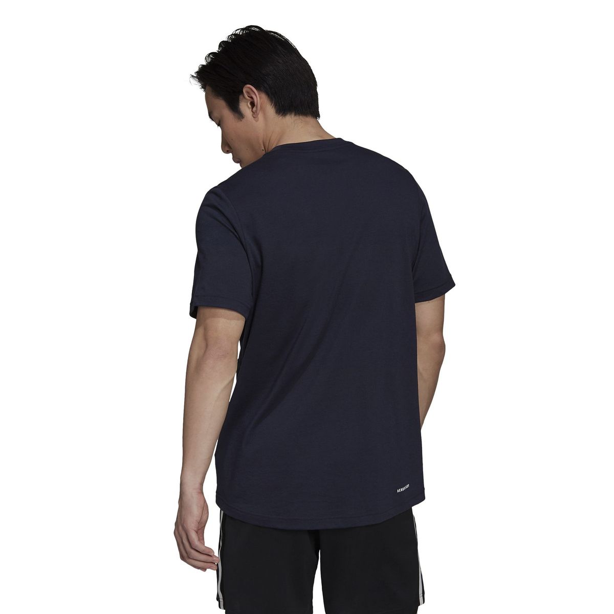ADIDAS - Polo Hombre Adidas M FR LG T - H30255