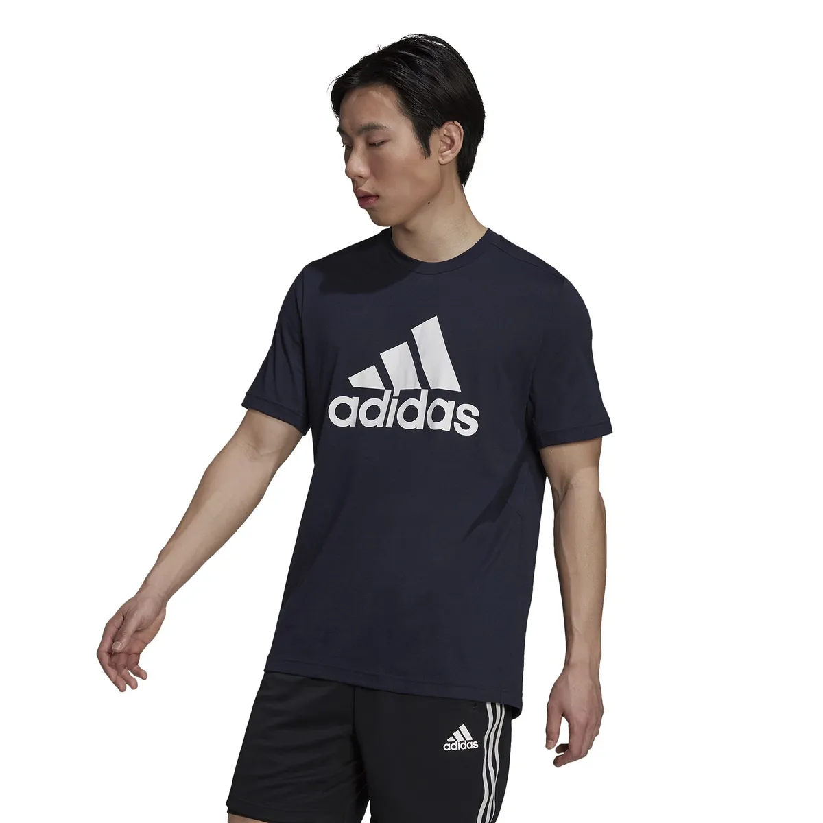 ADIDAS - Polo Hombre Adidas M FR LG T - H30255