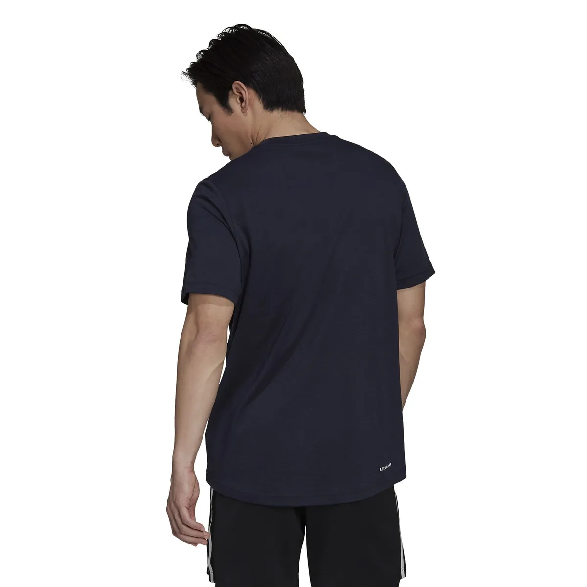 ADIDAS - Polo Hombre Adidas M FR LG T - H30255