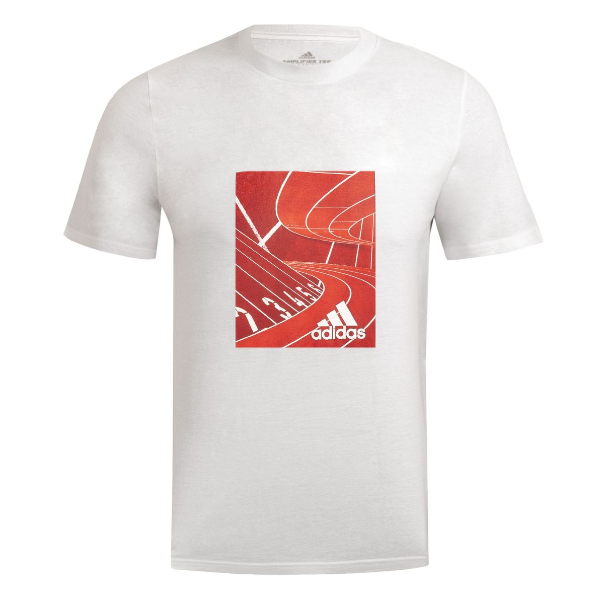 ADIDAS - Polo Hombre Adidas M Photo G T - HR5761