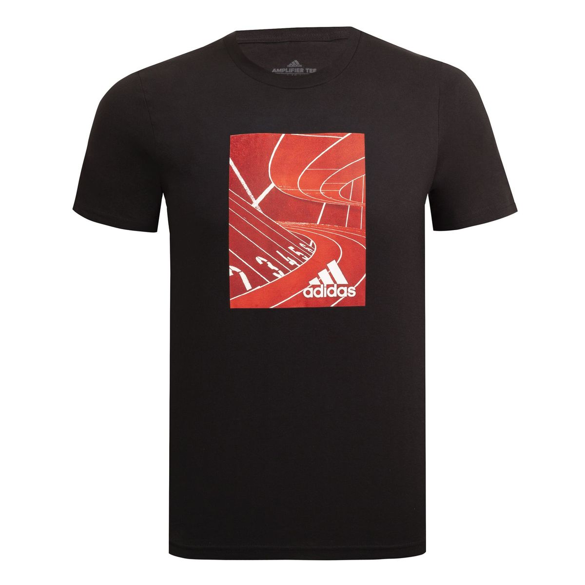 ADIDAS - Polo Hombre Adidas M Photo G T - HR5762